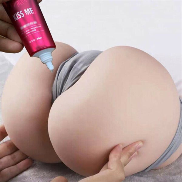 Female Pleasure Enhanced Orgasm Gel Women Vagina Tightening Sexual Lubricant