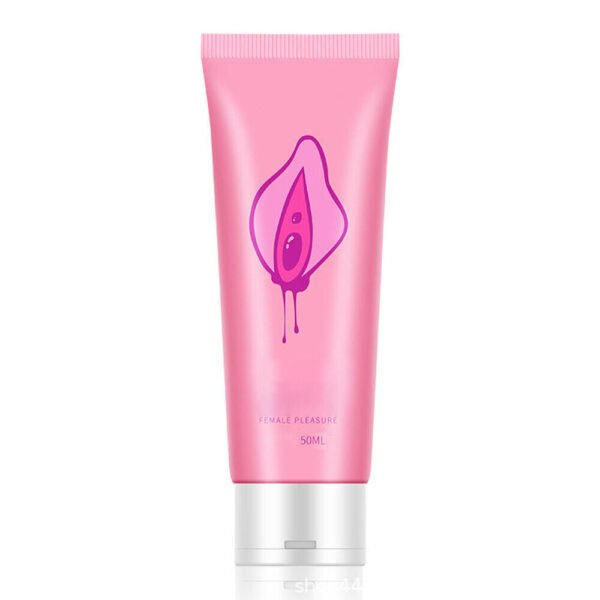 50ml Female Sexual Stimulant Pleasure Enhancer Orgasm Gel Sex Vaginal Lubricant