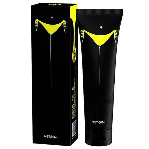 Female Orgasm Gel Sex Enhancer Stimulates Women's Libido Increase Sex Supplies