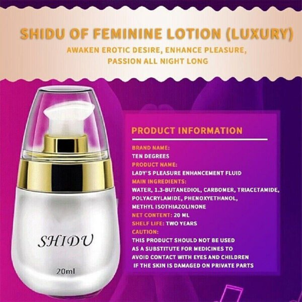 4096614896 20ml Female Orgasmic Gel Sexual Stimulant Aphrodisiac Women Climax Spray Sex