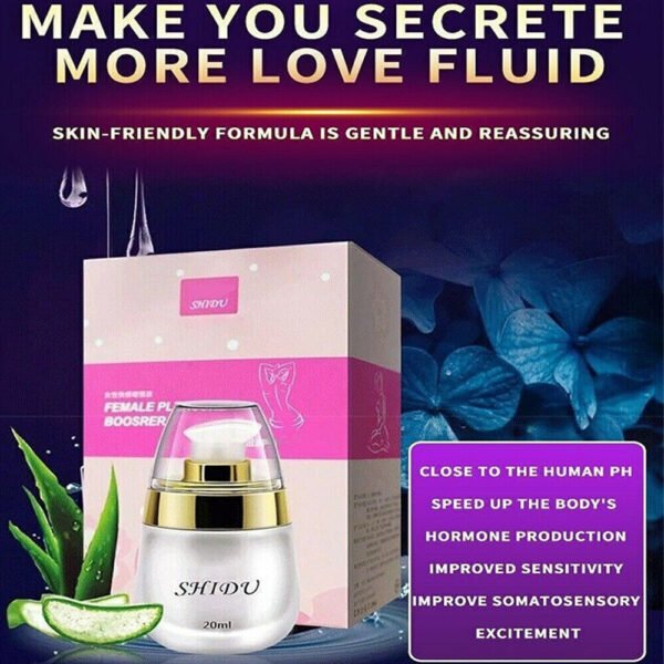 4096617933 20ml Female Orgasmic Gel Sexual Stimulant Aphrodisiac Women Climax Spray Sex