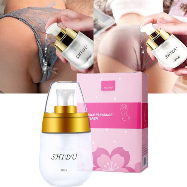 4096618216 20ml Female Orgasmic Gel Sexual Stimulant Aphrodisiac Women Climax Spray Sex