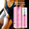 Female Intense Orgasmic Clitoral Stimulating Gel for Women Spray Sex Lube 15ML