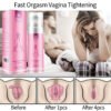 Female Intense Orgasmic Clitoral Stimulating Gel for Women Spray Sex Lube 15ML