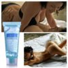 Anal Lubricant, Relaxing Lube, Soothing Lube, Bum SEX Lube Numbing Cream 25 ml