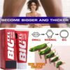 Enlarger Cream Natural Big Thick Growth Faster Enhancement-Male XXL