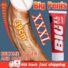 Enlarger Cream Natural Big Thick Growth Faster Enhancement-Male XXL