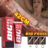 Enlarger Cream Natural Big Thick Growth Faster Enhancement-Male XXL
