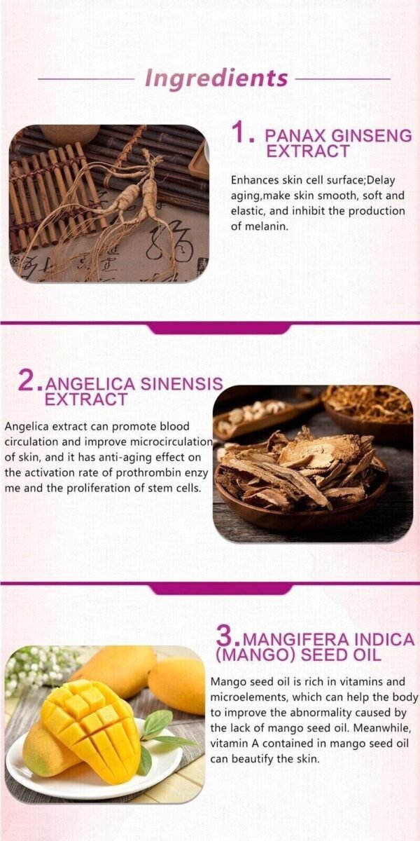 40g BUTT ENHANCEMENT CREAM ENLARGER FIRM CELLULITE BIGGER BUM LIFT SAFE UK