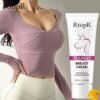 4099080850 Bigger Breasts Enlargement Cream, Estrogen Enzymes for Bigger Bust, Bigger Boobs