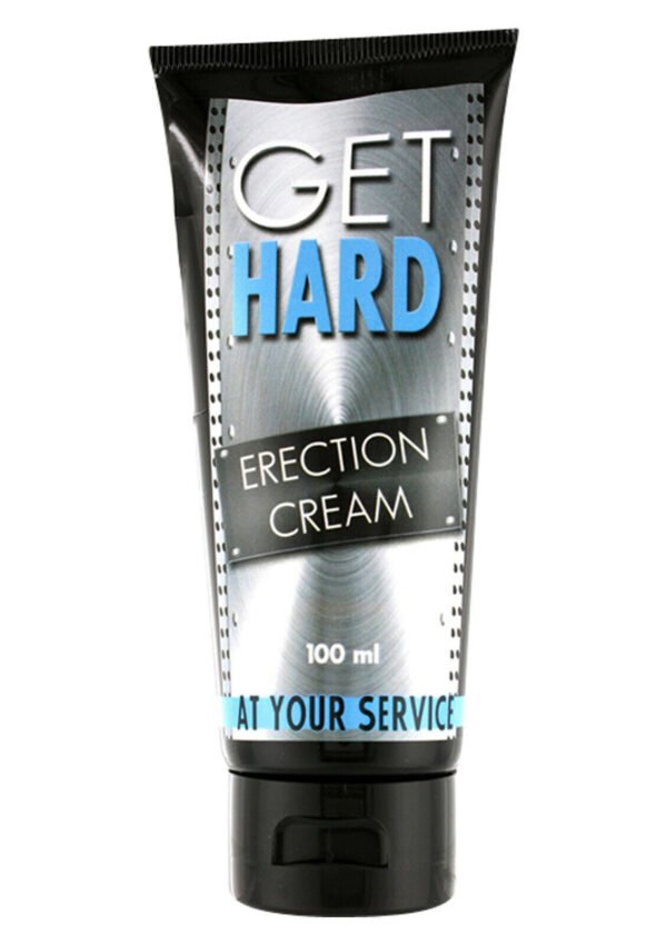 GET HARD ERECTION CREAM for MEN Cobeco