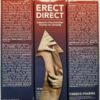 ERECT DIRECT Oral Drops Men Sex Aid Cobeco