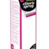 ERO CLITORIS SPRAY Women Sex Aid