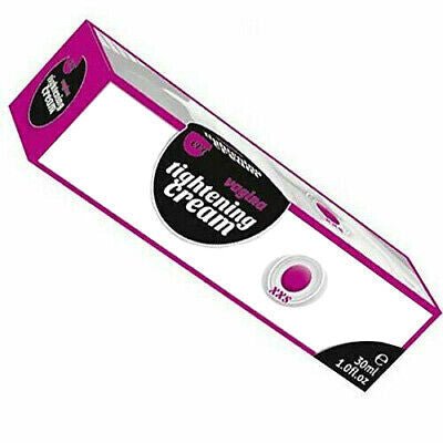 ERO VAGINA CREAM Virgin Women Sex Orgasm UK