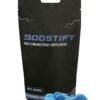 Boostify™ 10 Men's Blue Tablets Stronger & Harder Enhanced Strength & Firmness for Men - Designed to Boost High Stamina, Performance & Prolonged Results