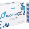 4351693406 BOOSTMAX For Men 100mg - British Supplements