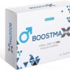 4351693411 BOOSTMAX For Men 100mg - British Supplements