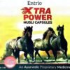 4356292248 #NEW Xtra Power Musli For Men Long Time Sex Power 30 Capsules
