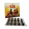 4356297720 #NEW Xtra Power Musli For Men Long Time Sex Power 30 Capsules