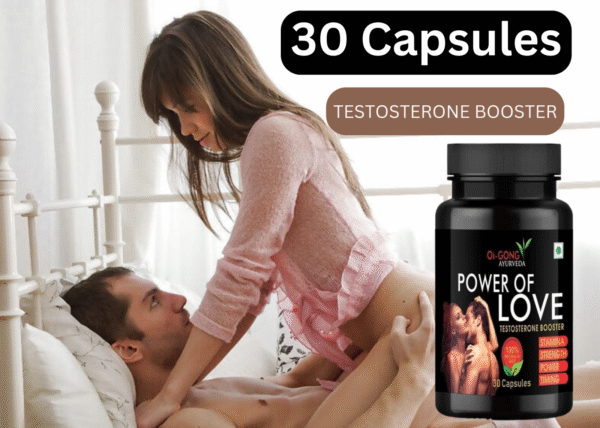 #1 Male Enhancement TEST BOOSTER POWER Ultra Stamina Sex Pills Performance30 CAP