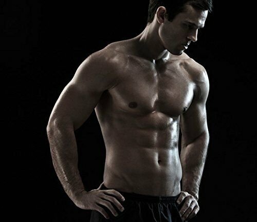 4 x RYDER XL Male Performance Formula