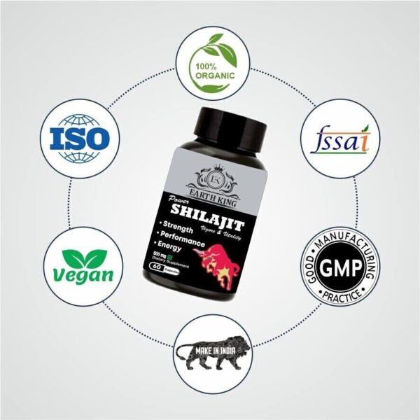 #1 Male Enhancement Test Boost Ultra Power Stamina Sex Pills for Men 60 Capsules