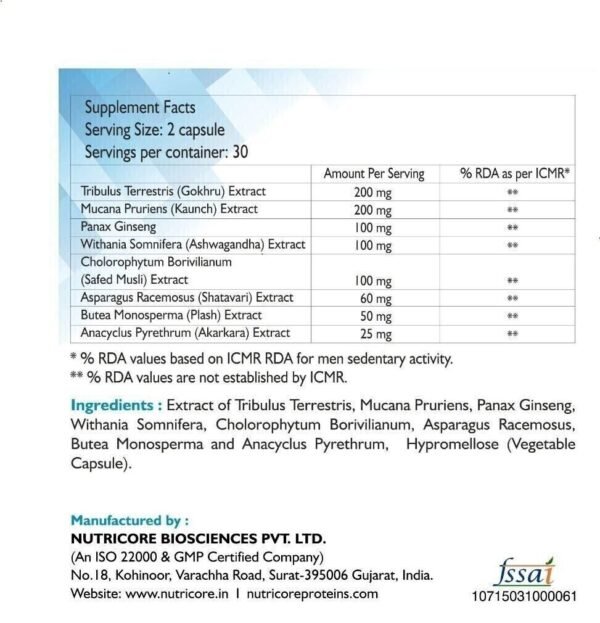 Erectile Male Enhancement, Sex Pills Drive Power Stamina Rock Hard Performance