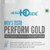 Erectile Male Enhancement, Sex Pills Drive Power Stamina Rock Hard Performance