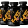 Enhancer Stamina - GET HARD 2170mg Male Enhancement pills 3 Bottles 180 Capsules