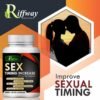 4357218750 100% Ayurvedic Capsule For Men Long Time Sex Power Performance (30 Cap
