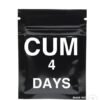 CUM 4 DAYS Male Enhancement Pills Performance Mens 10 caps