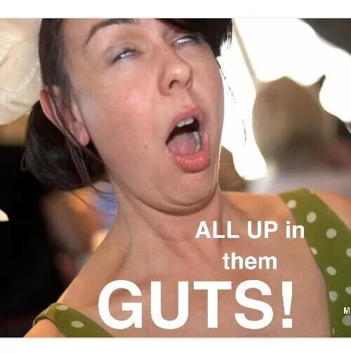 ALL UP in DEM GUTS! Male Enhancement Pills NATURAL Performance for Men 10 Pills