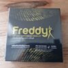 FREDDY sex pills for men 4 in a box