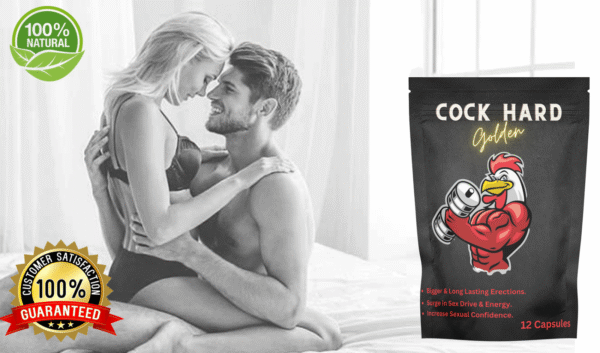 20 COCK HARD Male Enhance Pills Erectile Enlargement Last Longer Fast Shipping