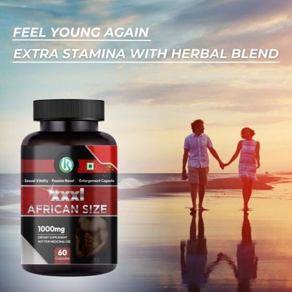 Best Penis Enlarger Harder Dick Enhancer Stamina Male Enhancement Performance 60