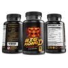 4370096770 Big Kong Supplement for Men’s Sexual Health, Energy, Men’s Hormone Booster Pill