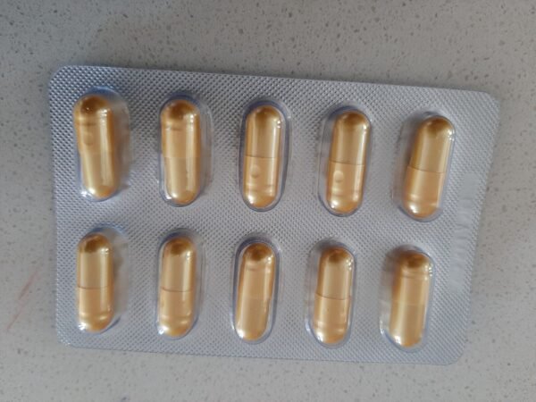 BUFFS -Sex Pills For Men- 10-per-sealed box- Best on market