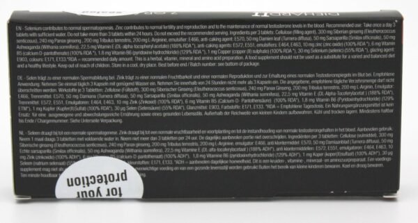 4370837611 10x Blue Pills ๐ฅ for adult men ๐ฅ natural "P49