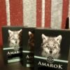 AMAROK Erofertil potency capsules directly from the dealer