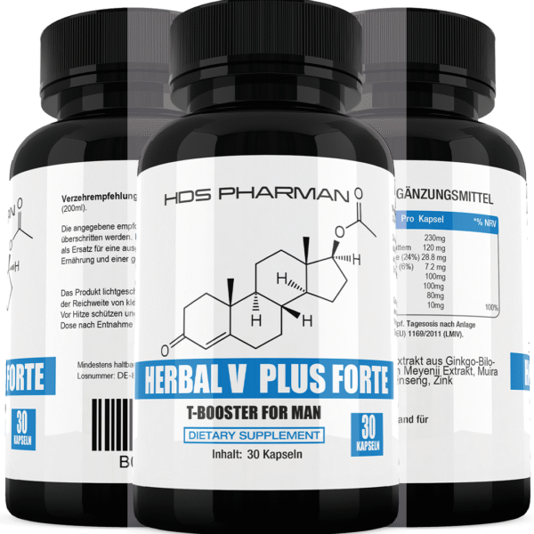 30*HERBAL V PLUS POTENCY PILLS SEX PILLS POTENCY AGENT EXTRA PREMIUM 500! VEGAN