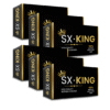 4370998694 EXTRA POWER POTENCY AGENT FOR MEN 30X SX.KING + 30 IRON CAPSULES FREE