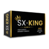 4371002340 EXTRA POWER POTENCY AGENT FOR MEN 30X SX.KING + 30 IRON CAPSULES FREE