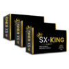4371002345 EXTRA POWER POTENCY AGENT FOR MEN 30X SX.KING + 30 IRON CAPSULES FREE