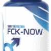 FCK NOW capsules HERBAL - Extra strong potency capsule for men potency enhancer⭐⭐⭐⭐⭐ in the "Potency Enhancers" section | MADE IN GERMANY |