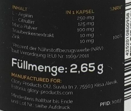 CIRAXIN MAN POWER GOLD 10 capsules male potency 100 PERCENT the original🍆🍆🍆🍆FAST🍆🍆🍆🍆SHIPPING🍆🍆🍆🍆DE-DEALER