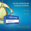 2x30 VEROTIKA EXTRA STRONG POTENCY SEX & LUST PILLS FOR MEN FROM GERMANY