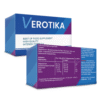 2x30 VEROTIKA EXTRA STRONG POTENCY SEX & LUST PILLS FOR MEN FROM GERMANY