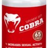 COBRA Enlarge Penis Size Member XXL Your Even Vigrax Maxatin Eron Plus