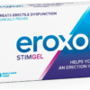 EROXON For Erection Problems - Helps Get An Erection In 10 Min - Stimgel