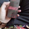 GIGANT X Sexual Booster Libido Testo Power Performance Long-lasting Erection